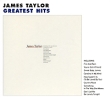 James Taylor Greatest Hits Формат: Audio CD (Jewel Case) Дистрибьюторы: Warner Music, Торговая Фирма "Никитин" Германия Лицензионные товары Характеристики аудионосителей 1976 г Сборник: Импортное издание инфо 5157g.