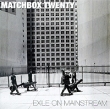 Matchbox Twenty Exile On Mainstream (2 CD) Формат: 2 Audio CD (Jewel Case) Дистрибьюторы: Warner Music, Торговая Фирма "Никитин" Европейский Союз Лицензионные товары инфо 5263g.