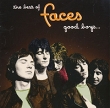 Faces The Best Of Faces: Good Boys When They're Asleep Формат: Audio CD (Jewel Case) Дистрибьюторы: Rhino Entertainment Company, Warner Bros Records Inc , Торговая инфо 5321g.