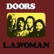 The Doors L A Woman 40th Anniversary Edition Формат: Audio CD (Super Jewel Box) Дистрибьюторы: Warner Music, Торговая Фирма "Никитин" Европейский Союз Лицензионные товары инфо 5341g.