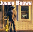Junior Brown Junior High Формат: Audio CD (Jewel Case) Дистрибьюторы: Warner Music, Торговая Фирма "Никитин" Германия Лицензионные товары Характеристики аудионосителей 2009 г Альбом: Импортное издание инфо 5342g.