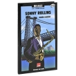 BD Jazz Volume 27 Sonny Rollins 1951-1957 (2 CD) Серия: BD Series инфо 5372g.