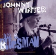 Johnny Winter I'm A Bluesman Формат: Audio CD (Jewel Case) Дистрибьютор: Virgin Records America, Inc Лицензионные товары Характеристики аудионосителей 2004 г Альбом: Импортное издание инфо 5701g.
