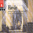 Haydn Highlights From Die Schopfung Формат: Audio CD (Jewel Case) Дистрибьютор: Point Music Лицензионные товары Характеристики аудионосителей 1993 г Альбом инфо 5825g.