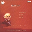 Haydn Symphonies Le Matin- Le Midi- Le Soir Формат: Audio CD (Jewel Case) Дистрибьютор: Point Лицензионные товары Характеристики аудионосителей 2006 г Сборник инфо 5844g.
