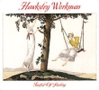 Hawksley Workman Freeful Of Starling Формат: Audio CD (DigiPack) Дистрибьютор: Universal Music Canada Лицензионные товары Характеристики аудионосителей 2006 г Альбом инфо 5974g.