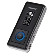 Transcend T-Sonic 630 4Gb, черный -1 - уцененный товар (№1) MP3-плеер Transcend Модель: 23525192 инфо 7396h.