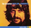 The Essential Waylon Jennings 3 0 Limited Edition (3 CD) Серия: The Essential 3 0 инфо 7432h.