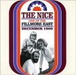 The Nice Fillmore East 1969 (2 CD) Формат: Audio CD (Jewel Case) Дистрибьюторы: Virgin Music, Gala Records Европейский Союз Лицензионные товары Характеристики аудионосителей 2009 г Концертная запись: Импортное издание инфо 8519h.