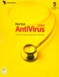Symantec Norton AntiVirus 2004 Small Office (на 5 ПК) CD-ROM, 2003 г Издатель: Symantec; Разработчик: Symantec коробка RETAIL BOX Что делать, если программа не запускается? инфо 8841h.