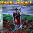 Grave Digger Tunes Of War Формат: Audio CD (Jewel Case) Дистрибьюторы: Gun Records, SONY BMG Russia Лицензионные товары Характеристики аудионосителей 2007 г Альбом: Импортное издание инфо 9254h.