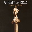 Virgin Steele Hymns To Victory Формат: Audio CD (Jewel Case) Дистрибьюторы: Концерн "Группа Союз", Sanctuary Records Лицензионные товары Характеристики аудионосителей 2005 г Альбом инфо 9259h.