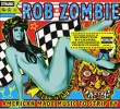 Rob Zombie American Made Music To Strip By Формат: Audio CD (DigiPack) Дистрибьютор: Geffen Records Inc Лицензионные товары Характеристики аудионосителей 1999 г Сборник: Импортное издание инфо 10056h.