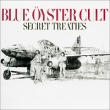 Blue Oyster Cult Secret Treaties Формат: Audio CD (Jewel Case) Дистрибьюторы: Columbia, SONY BMG Австрия Лицензионные товары Характеристики аудионосителей 1974 г Альбом: Импортное издание инфо 10095h.