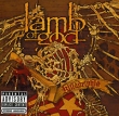 Lamb Of God Killadelphia Формат: Audio CD (Jewel Case) Дистрибьюторы: Epic, SONY BMG Russia Лицензионные товары Характеристики аудионосителей 2005 г Концертная запись: Импортное издание инфо 10106h.