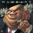 Warrant Dirty Rotten Filthy Stinking Rich Формат: Audio CD Дистрибьютор: Columbia Лицензионные товары Характеристики аудионосителей 1989 г Альбом: Импортное издание инфо 10148h.