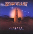 Shadow Gallery Legacy Формат: Audio CD Дистрибьютор: Roadrunner Records Лицензионные товары Характеристики аудионосителей 2006 г Альбом: Импортное издание инфо 10162h.