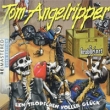 Onkel Tom Angelripper Ein Tropfchen Voller Gluck Формат: Audio CD Дистрибьютор: Gun Records Лицензионные товары Характеристики аудионосителей 2006 г Альбом: Импортное издание инфо 10191h.