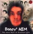 Boney' NEM The Very Best of Greatest Hits Формат: Audio CD Дистрибьютор: Мистерия Звука Лицензионные товары Характеристики аудионосителей Сборник инфо 10302h.