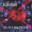 Fear Factory Soul Of A New Machine Формат: Audio CD Дистрибьютор: Roadrunner Records Лицензионные товары Характеристики аудионосителей 2006 г Альбом: Импортное издание инфо 10758h.