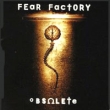 Fear Factory Obsolete Формат: Audio CD Дистрибьютор: Roadrunner Records Лицензионные товары Характеристики аудионосителей 2006 г Альбом: Импортное издание инфо 10776h.