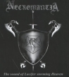 Necromantia The Sound Of Lucifer Storming Heaven Формат: Audio CD (Jewel Case) Дистрибьюторы: Концерн "Группа Союз", Universal Music Publishing Лицензионные товары инфо 10803h.
