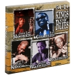 Kings Of Blues (5 CD) Формат: 5 Audio CD (Box Set) Дистрибьюторы: Weton, ООО Музыка Европейский Союз Лицензионные товары Характеристики аудионосителей 2006 г Сборник: Импортное издание инфо 11345h.