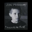 John Mellencamp Trouble No More Формат: Audio CD Дистрибьютор: Columbia Лицензионные товары Характеристики аудионосителей 2003 г Альбом: Импортное издание инфо 11452h.