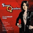 Suzi Quatro Greatest Hits Формат: Audio CD (Jewel Case) Дистрибьюторы: Gala Records, Emi Gold Лицензионные товары Характеристики аудионосителей 1999 г Сборник: Импортное издание инфо 11481h.