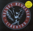 Velvet Revolver Libertad (ECD + DVD) Формат: 2 ECD (Jewel Case) Дистрибьюторы: RCA, SONY BMG Russia Лицензионные товары Характеристики аудионосителей 2007 г Сборник: Импортное издание инфо 11517h.