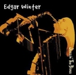 Edgar Winter Jazzin' The Blues Формат: Audio CD (Jewel Case) Дистрибьюторы: SPV, Союз Лицензионные товары Характеристики аудионосителей 2004 г Альбом инфо 11663h.