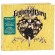 Jerry Garcia The Jerry Garcia Collection Vol 1: Legion Of Mary (2 CD) Формат: 2 Audio CD (DigiPack) Дистрибьюторы: Warner Music, Торговая Фирма "Никитин" Лицензионные товары инфо 11767h.